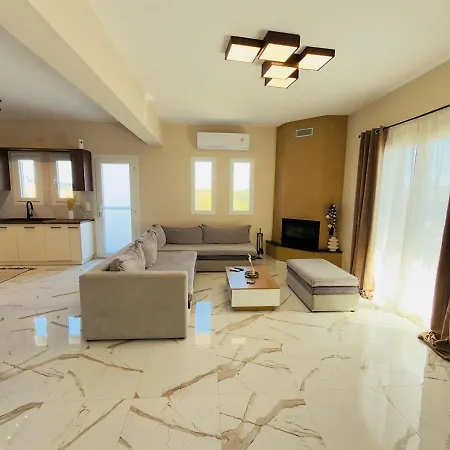 Yamore Zakynthos Apartment Ambelokipoi (Zakynthos)