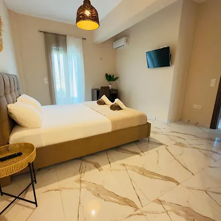 Apartment Yamore Zakynthos