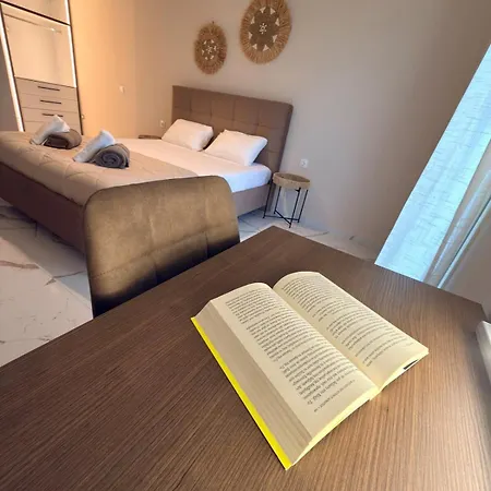 Yamore Zakynthos Apartment