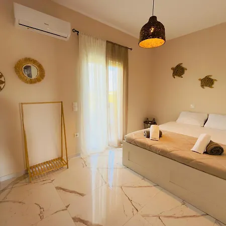 Yamore Zakynthos