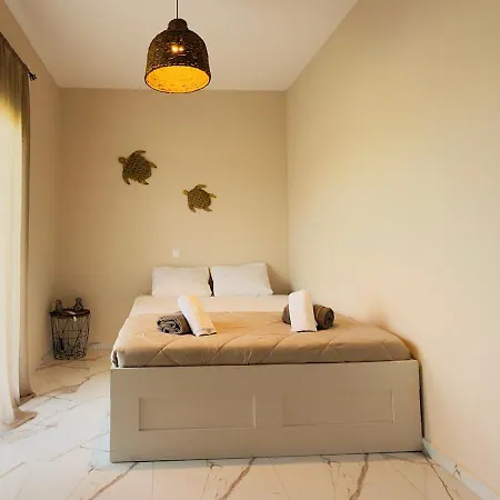 Yamore Zakynthos Apartment
